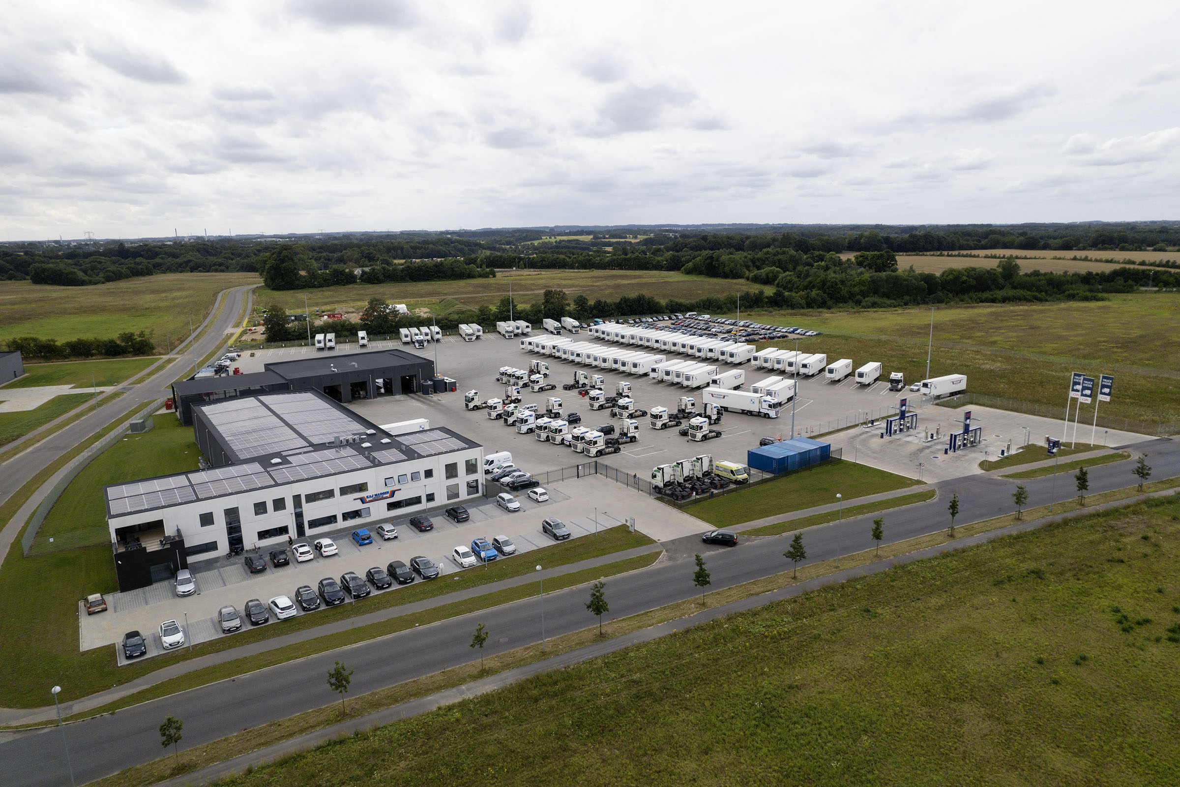 We Carry Responsibility